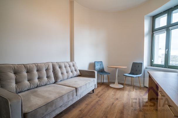 Łódź Łódź-Śródmieście, ul. Radwańska - Zdjęcie 1