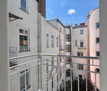 Charmante Wohnung mit Balkon in der Reitschulgasse – Provisionsfrei! - Foto 3