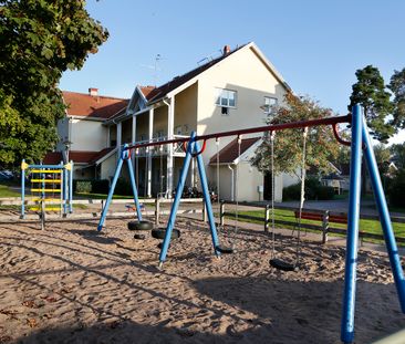 Vattugatan, Oskarshamn - Foto 2