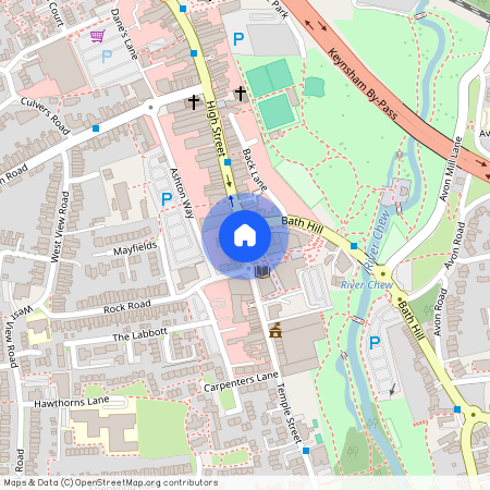 Temple Street, Bristol BS31