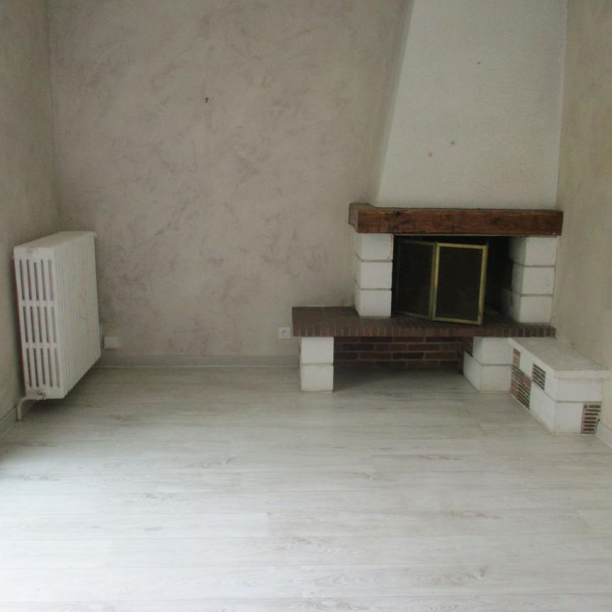 Pavillon sur sous-sol complet - Photo 1