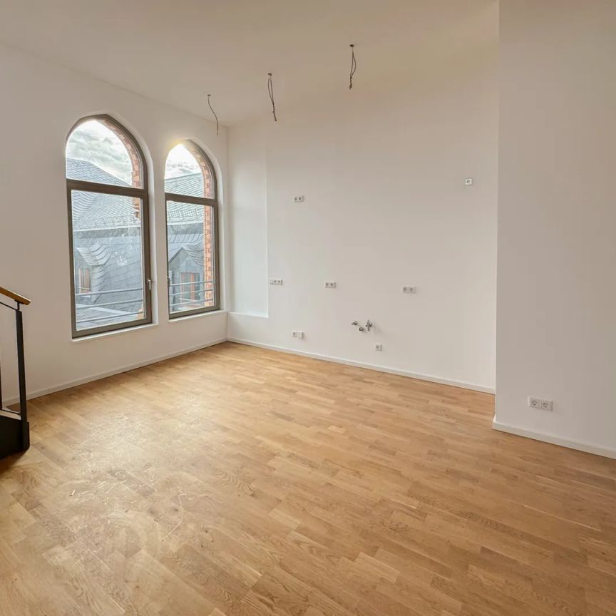 Wohnung zur Miete in Limburg an der Lahn - Photo 1