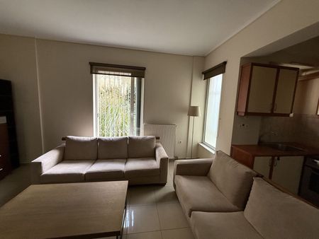Διαμέρισμα για ενοικίαση Κάτω Γλυφάδα (Γλυφάδα) - Photo 5