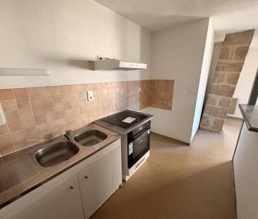 Location appartement t6 et plus 2 pièces 57 m² à Rodez (12000) - Photo 6