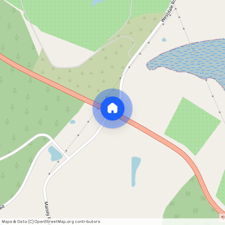 Nelson & Bays - Address withheld, Tasman