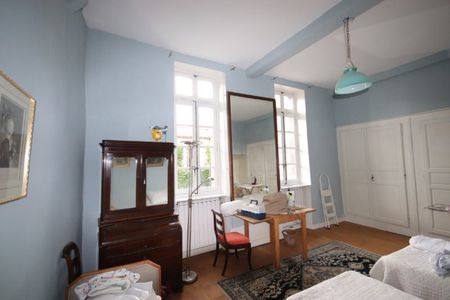 Location / Maison - Photo 2
