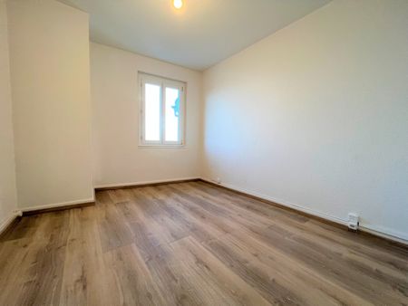 Appartement Saint-Gingolph - 1 pièce - Foto 4