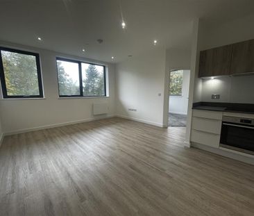 1 bedroom apartment to rent - Photo 5