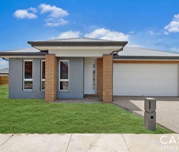 31 Langer Circuit, Cranbourne - Photo 2