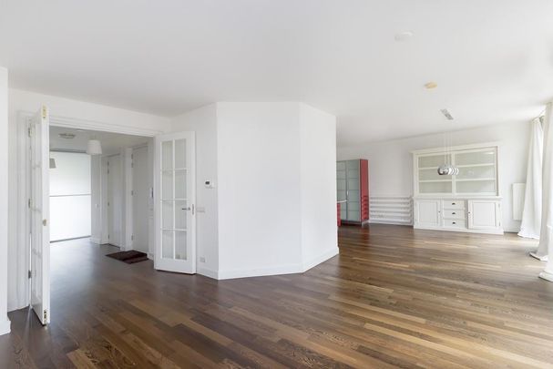 Appartement te huur: Weteringschans 213-E 1017 XG Amsterdam - Foto 1