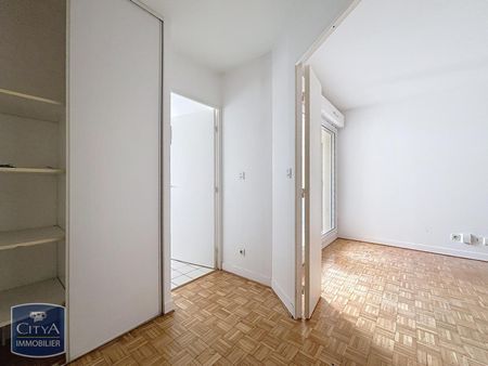 Location Appartement 2 pièces 52m² LYON 9ème - Photo 4