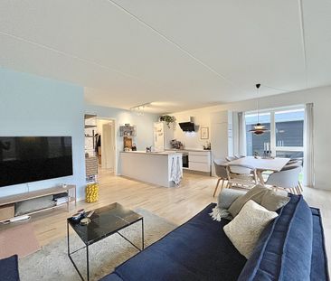 Forchhammersvej 9K, st. tv., 9000 Aalborg - Foto 6