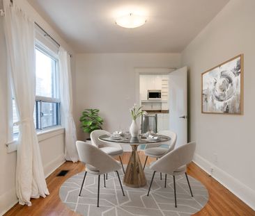 For Lease - 55 Woodrow Avenue, Toronto, Ontario - Photo 4