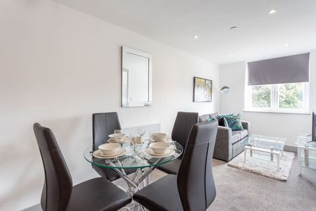 Telford Terrace - Photo 3
