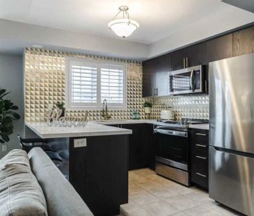 For Lease - 2579 Sixth Line Unit# 10, Oakville, Ontario - Photo 1
