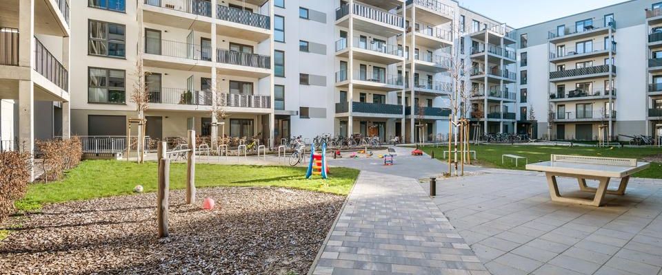 Großzügige 5 Zimmer Wohnung mit Balkon zu vermieten! - Foto 1