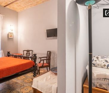 Via degli Ombrellari, Rome, Lazio 00193 - Photo 1