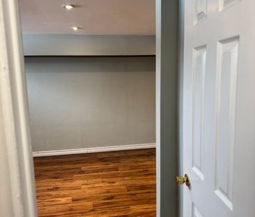 For Lease - 94 Hurley Road Unit# Lower, Ajax, Ontario - Photo 2