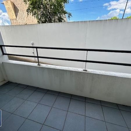 Location Appartement 1 pièce 20m² CHOLET 49300 - Photo 3