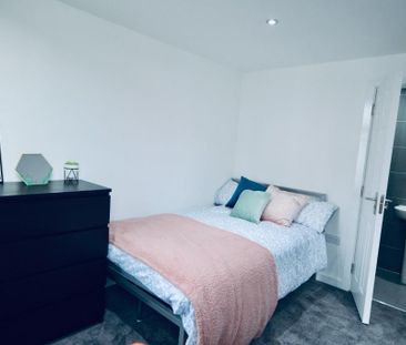 4 bedroom house to rent - Photo 6