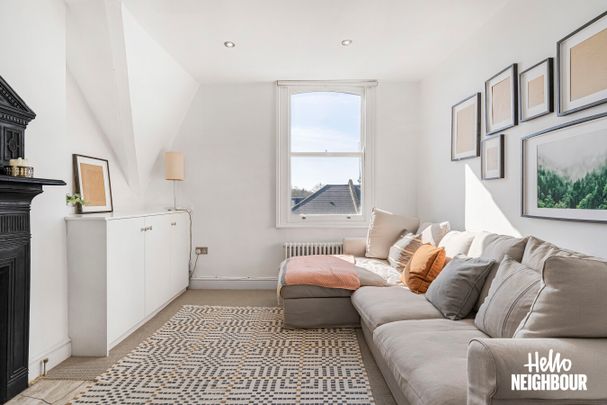 Deronda Road - Photo 1