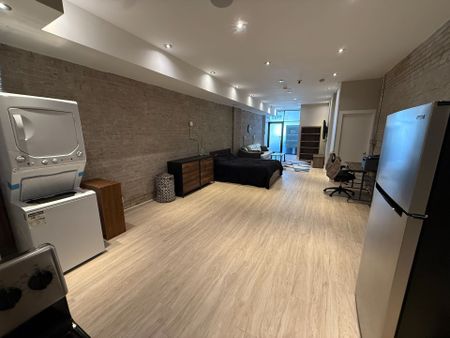 For Lease - 1926 Gerrard Street, Toronto, Ontario - Photo 3