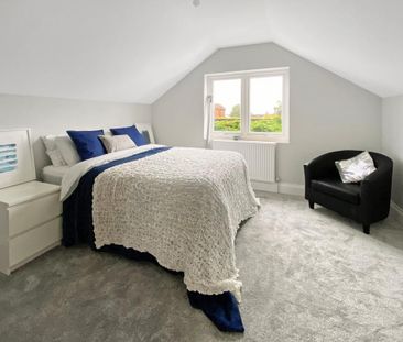 1 bedroom in a house share to rent - Photo 5