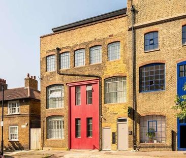 Queens Row, Elephant And Castle, SE17 - Photo 4