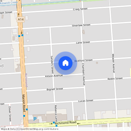 40A Bickford St, SA 5033, Richmond