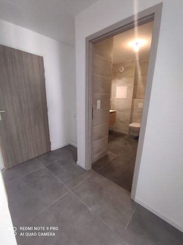 Appartement T2 LIPSHEIM - Photo 4