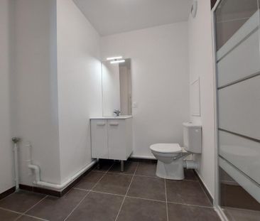 Location Appartement 2 pièces 45m² PETIT COURONNE 76650 - Photo 1