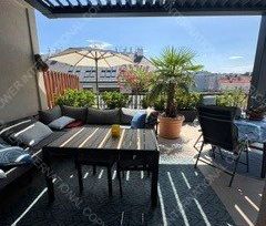 Október 6. utca | Property for Long Term Rent in Budapest - Photo 3