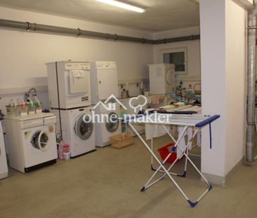 Im Kurviertel von Bad Neuenahr: renovierte 2-Zimmerwohnung - Photo 1