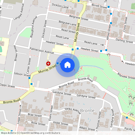 9/45 Murray Street, Bronte NSW 2024