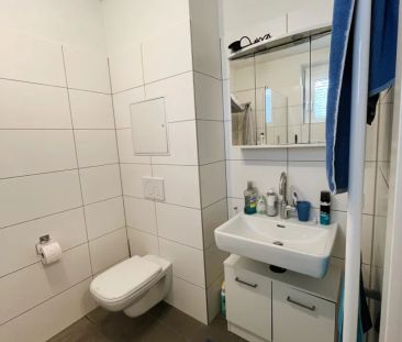 Charmante, möblierte 1-Zimmer-Wohnung in 8010 Graz - Photo 5