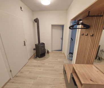 Neuwertige 64m² Wohnung in Blindenmarkt - Photo 5