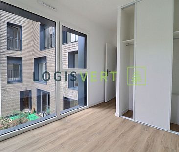 Maison mitoyenne 1 côté Palaiseau 75 m² - Photo 4