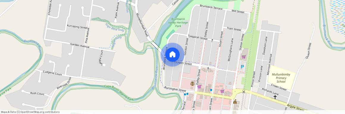 4 Tincogan Street, NSW 2482, Mullumbimby