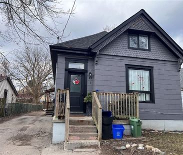 For Lease - 43 JOSEPHINE Street Unit# 3, London South, Ontario - Photo 6