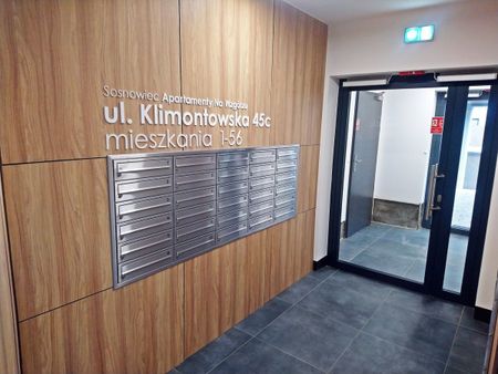 Sosnowiec, Klimontowska - Photo 5