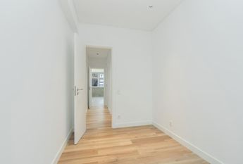 4 Bedroom Apartment with a view, Restelo, Lisboa