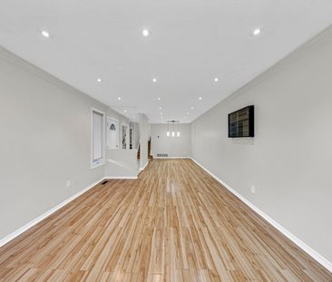 For Lease - 501 Daralea Heights Unit# Main, Mississauga, Ontario - Photo 4