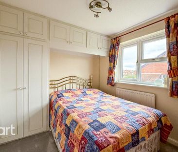 4 bedroom detached house to rent - Photo 4