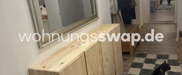 Wohnungsswap - 3 Zimmer, 86 m² - Bölschestraße, Berlin - Photo 1