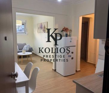 Διαμέρισμα για ενοικίαση Κέντρο Παγκρατίου (Παγκράτι) - Photo 4