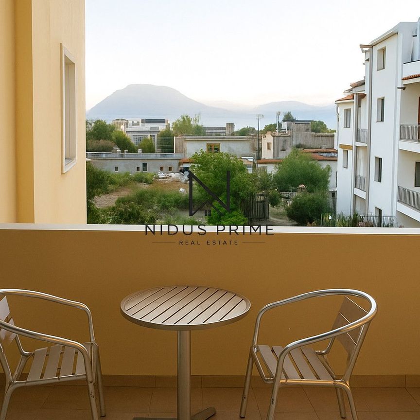Studio/Γκαρσονιέρα για ενοικίαση Κοτρώνι (Πάτρα) - Photo 1