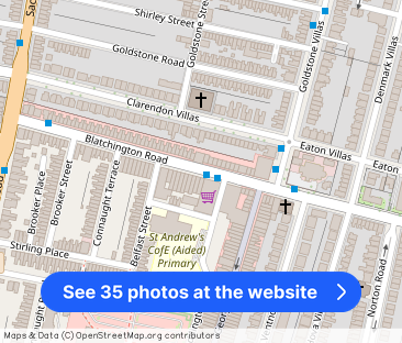 Blatchington Road, Hove, BN3 - Photo 1