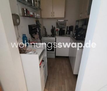 Wohnungsswap - 2 Zimmer, 45 m² - Brandesstraße, Kreuzberg, Berlin - Foto 1