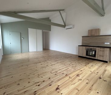 Location Appartement 4 pièces 90m² ROANNE 42300 - Photo 6