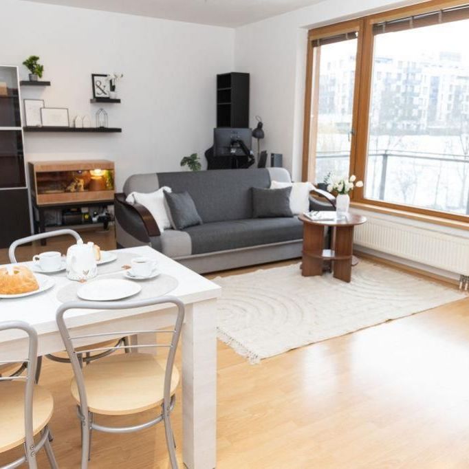 Pronájem bytu 2+kk 51 m², Nepelova , Praha - Photo 1